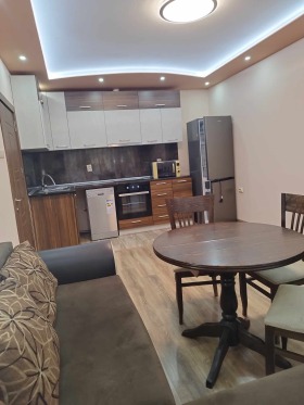 1 dormitorio Tsentar, Stara Zagora 2