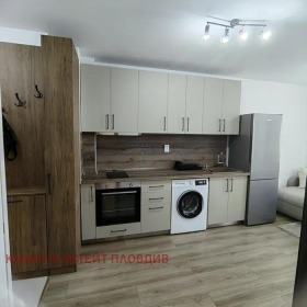 1 Schlafzimmer Ostromila, Plowdiw