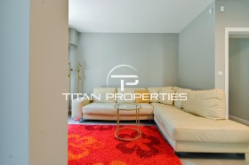 2 bedroom Krastova vada, Sofia