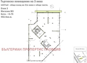 Магазин град Пловдив, Христо Смирненски 6