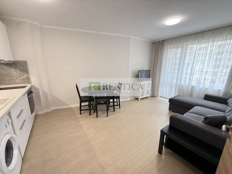 For Rent  1 bedroom Varna , Levski 1 , 65 sq.m | 84639695 - image [3]