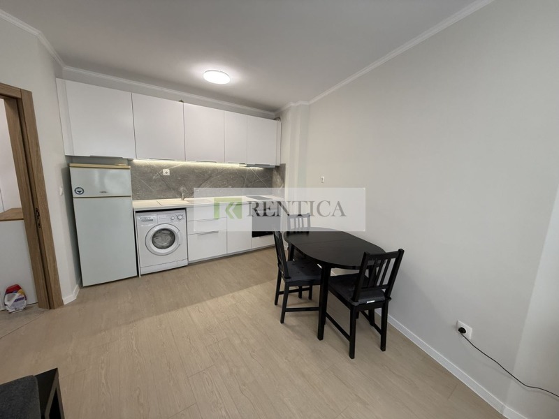 For Rent  1 bedroom Varna , Levski 1 , 65 sq.m | 84639695 - image [4]