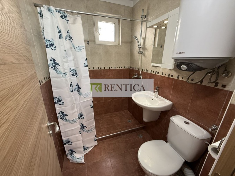 For Rent  1 bedroom Varna , Levski 1 , 65 sq.m | 84639695 - image [11]