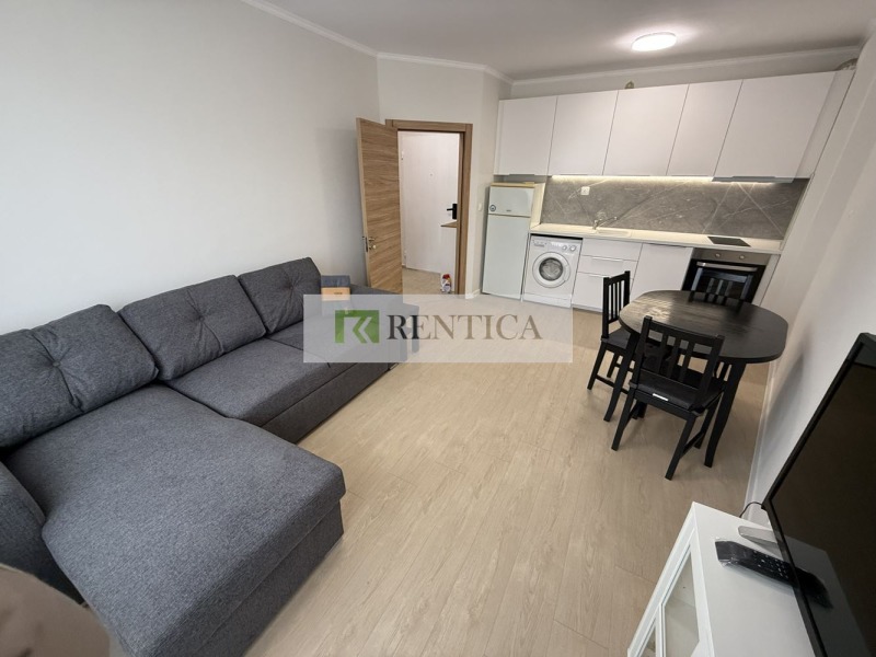 For Rent  1 bedroom Varna , Levski 1 , 65 sq.m | 84639695