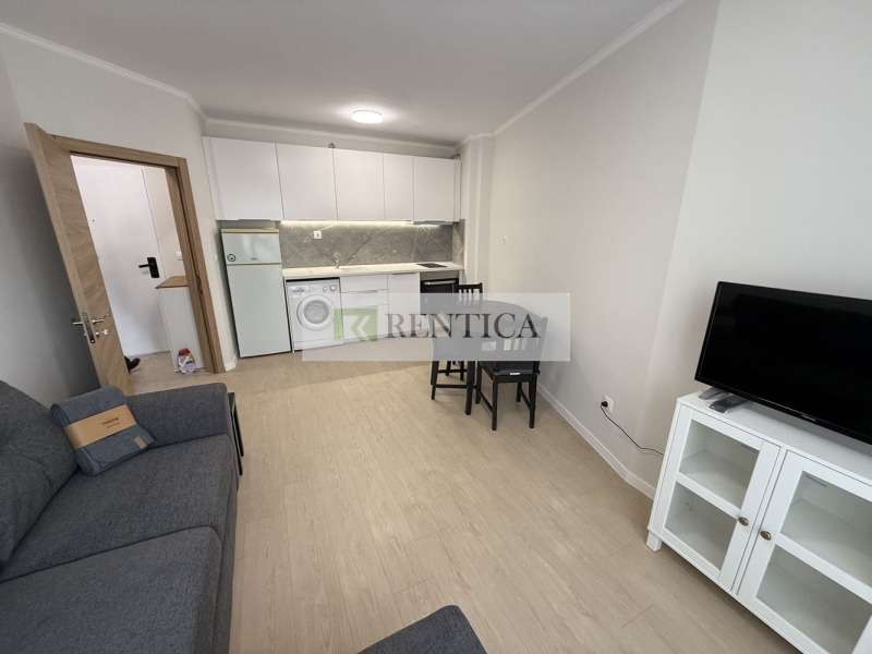 For Rent  1 bedroom Varna , Levski 1 , 65 sq.m | 84639695 - image [2]