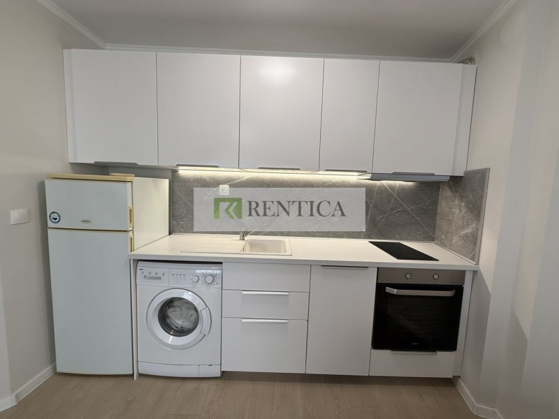 For Rent  1 bedroom Varna , Levski 1 , 65 sq.m | 84639695 - image [5]