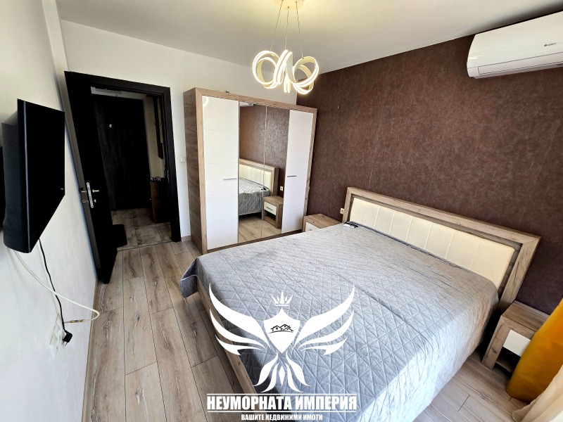 Издаје се  1 спаваћа соба Пловдив , Западен , 53 м2 | 52445029 - слика [11]