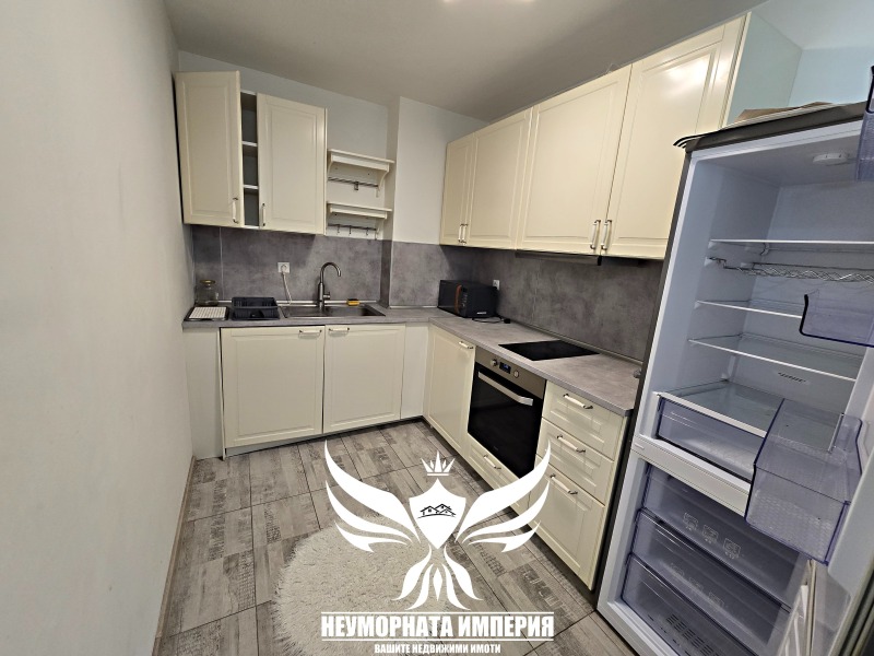 Издаје се  1 спаваћа соба Пловдив , Западен , 53 м2 | 52445029 - слика [4]