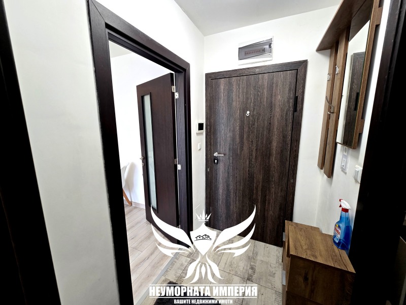 Издаје се  1 спаваћа соба Пловдив , Западен , 53 м2 | 52445029 - слика [13]