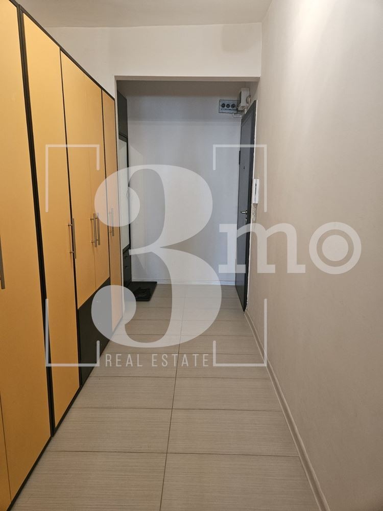 För uthyrning  1 sovrum Sofia , Krasna poljana 1 , 64 kvm | 54233217 - bild [11]