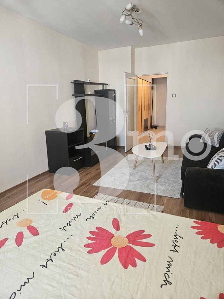 För uthyrning  1 sovrum Sofia , Krasna poljana 1 , 64 kvm | 54233217 - bild [7]