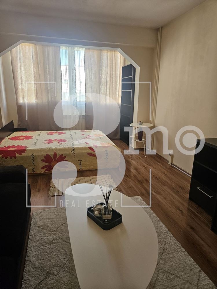 För uthyrning  1 sovrum Sofia , Krasna poljana 1 , 64 kvm | 54233217 - bild [6]