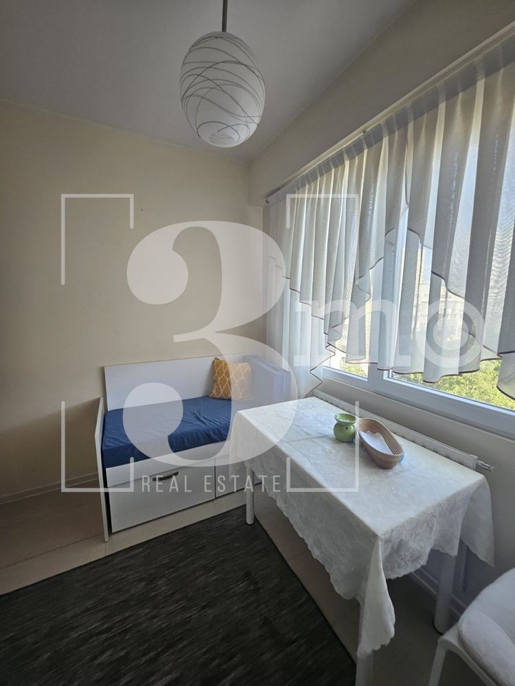 För uthyrning  1 sovrum Sofia , Krasna poljana 1 , 64 kvm | 54233217 - bild [3]