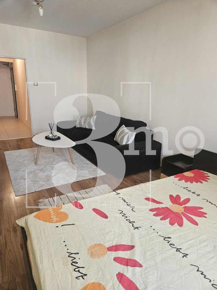 För uthyrning  1 sovrum Sofia , Krasna poljana 1 , 64 kvm | 54233217 - bild [8]