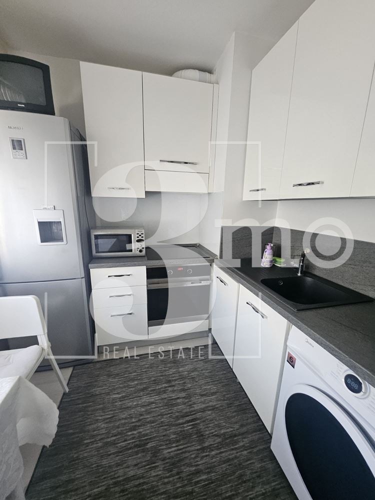 För uthyrning  1 sovrum Sofia , Krasna poljana 1 , 64 kvm | 54233217 - bild [2]