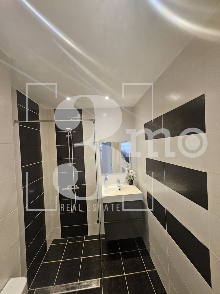 För uthyrning  1 sovrum Sofia , Krasna poljana 1 , 64 kvm | 54233217 - bild [9]