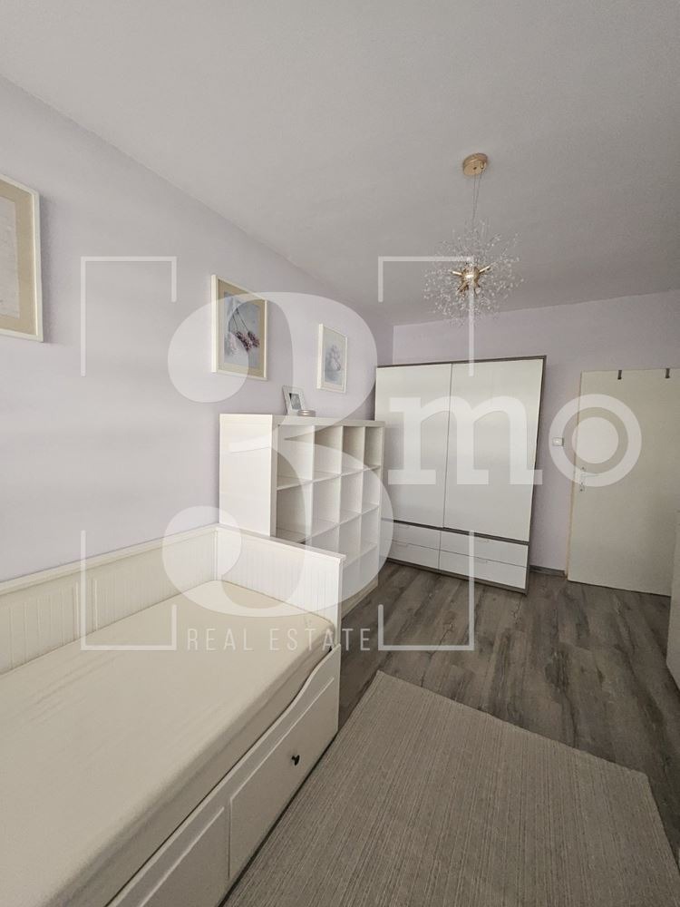 För uthyrning  1 sovrum Sofia , Krasna poljana 1 , 64 kvm | 54233217 - bild [5]