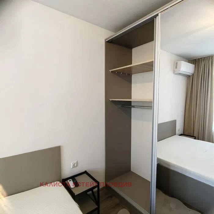 Zu vermieten  1 Schlafzimmer Plowdiw , Ostromila , 58 qm | 13235140 - Bild [5]
