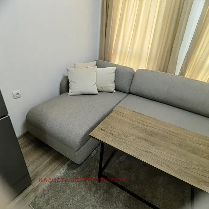 Zu vermieten  1 Schlafzimmer Plowdiw , Ostromila , 58 qm | 13235140 - Bild [2]