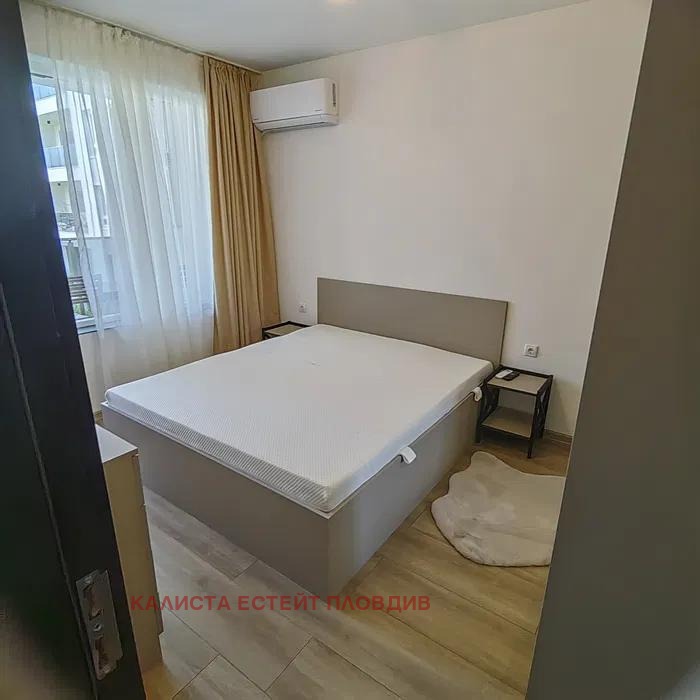 Zu vermieten  1 Schlafzimmer Plowdiw , Ostromila , 58 qm | 13235140 - Bild [4]