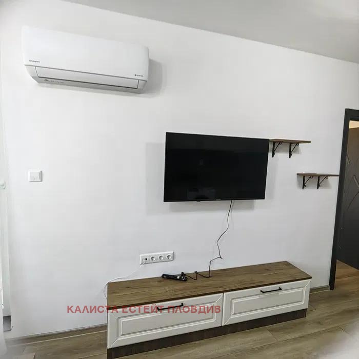 Zu vermieten  1 Schlafzimmer Plowdiw , Ostromila , 58 qm | 13235140 - Bild [3]