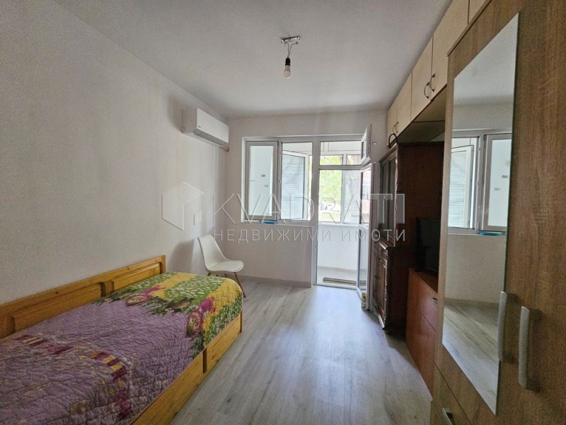 В аренду  1 спальня Пловдив , Кършияка , 40 кв.м | 95545470 - изображение [3]