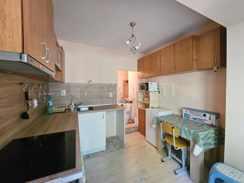 В аренду  1 спальня Пловдив , Кършияка , 40 кв.м | 95545470 - изображение [2]