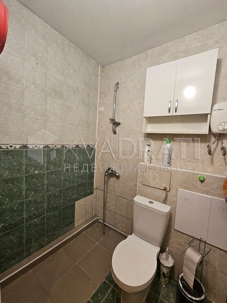 В аренду  1 спальня Пловдив , Кършияка , 40 кв.м | 95545470 - изображение [6]