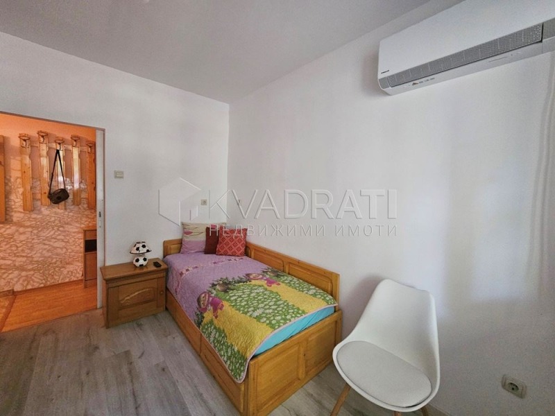 В аренду  1 спальня Пловдив , Кършияка , 40 кв.м | 95545470 - изображение [4]