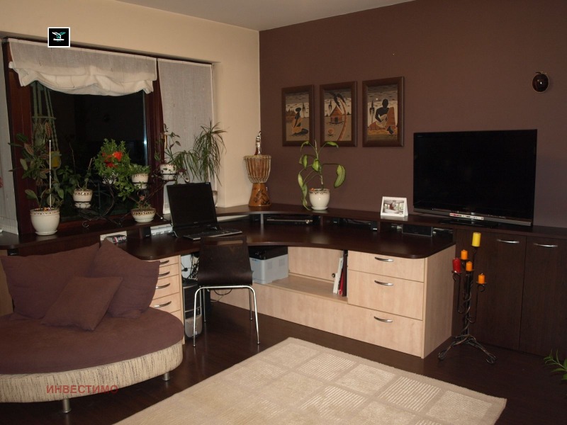 В аренду  1 спальня София , Борово , 120 кв.м | 98728660 - изображение [5]