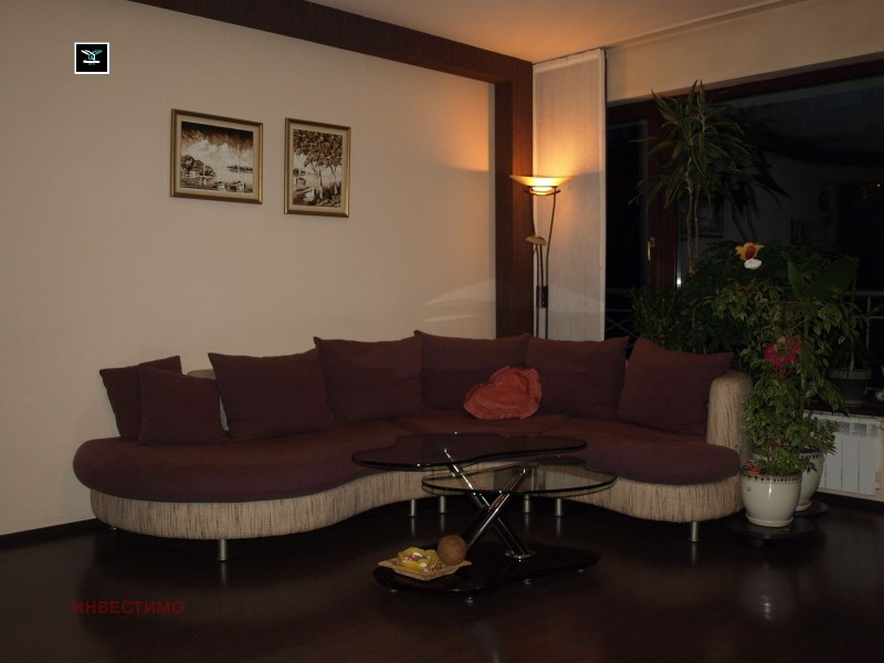 В аренду  1 спальня София , Борово , 120 кв.м | 98728660 - изображение [7]