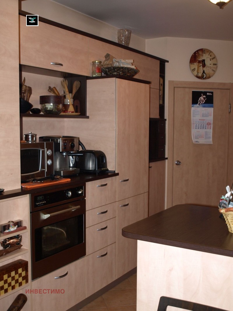 В аренду  1 спальня София , Борово , 120 кв.м | 98728660 - изображение [6]