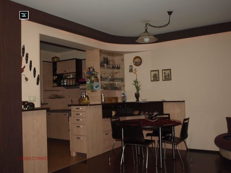 В аренду  1 спальня София , Борово , 120 кв.м | 98728660 - изображение [4]