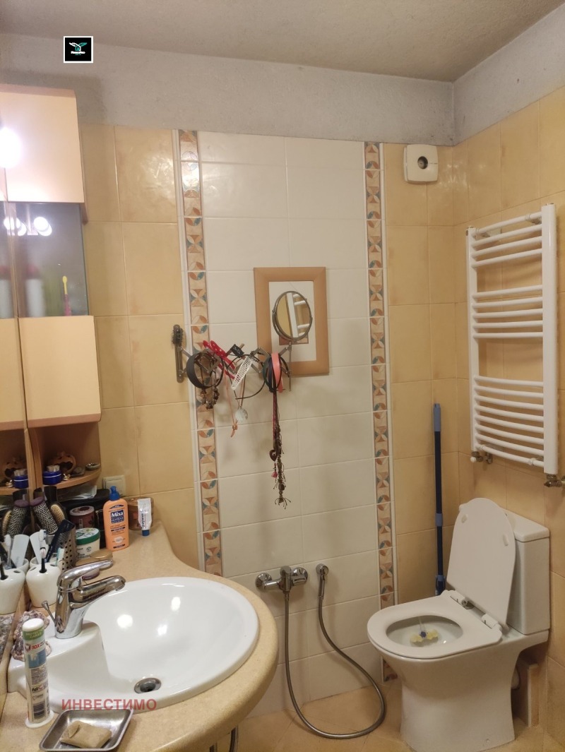 В аренду  1 спальня София , Борово , 120 кв.м | 98728660 - изображение [9]