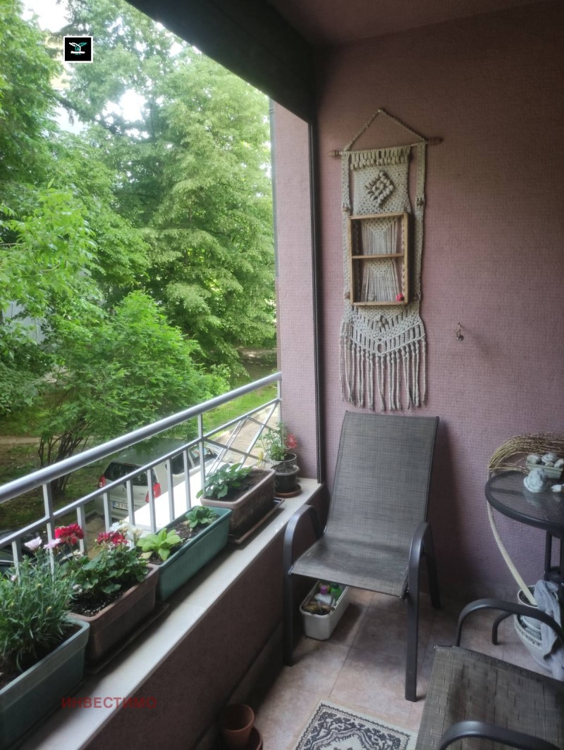 В аренду  1 спальня София , Борово , 120 кв.м | 98728660 - изображение [3]