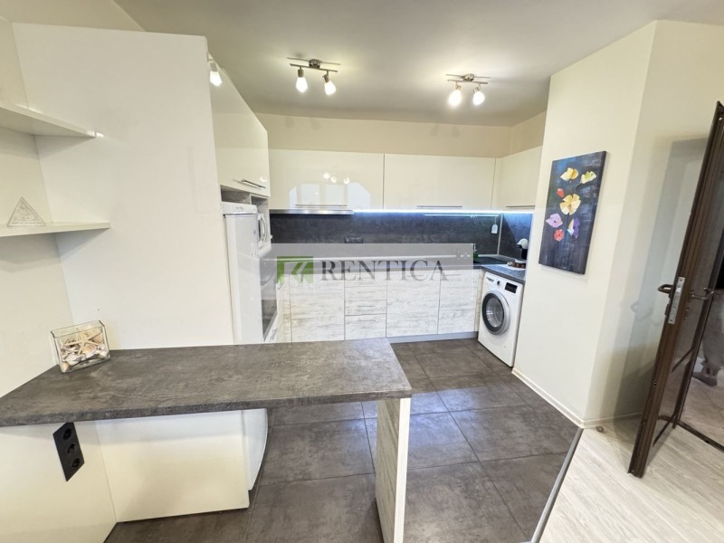 Дава под наем 2-СТАЕН, гр. Варна, Спортна зала, снимка 4 - Апартаменти - 52306481