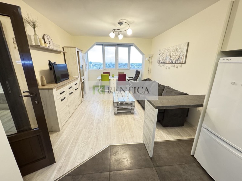 Дава под наем 2-СТАЕН, гр. Варна, Спортна зала, снимка 6 - Апартаменти - 52306481