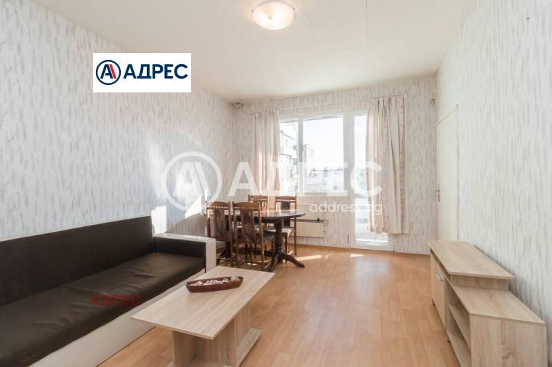 Дава под наем 2-СТАЕН, гр. Варна, Младост 1, снимка 2 - Апартаменти - 53601630