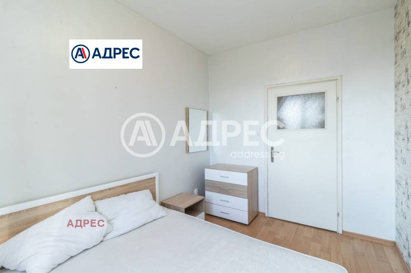 Дава под наем 2-СТАЕН, гр. Варна, Младост 1, снимка 11 - Апартаменти - 53601630