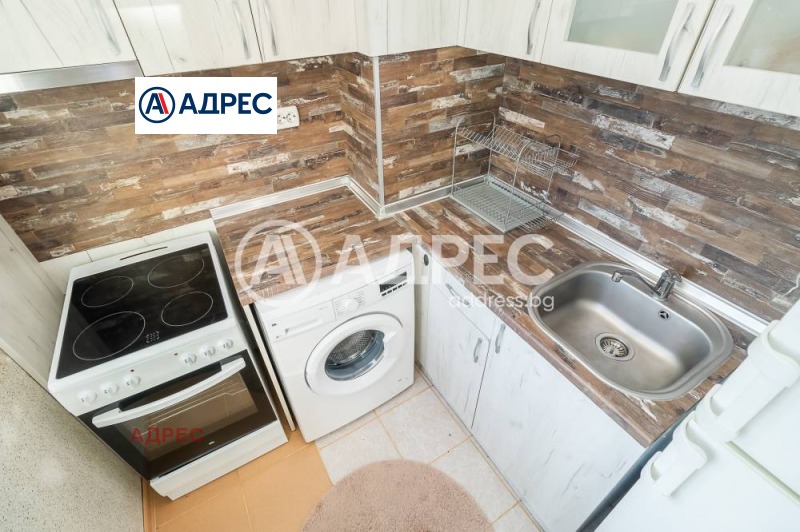 Дава под наем 2-СТАЕН, гр. Варна, Младост 1, снимка 6 - Апартаменти - 53601630