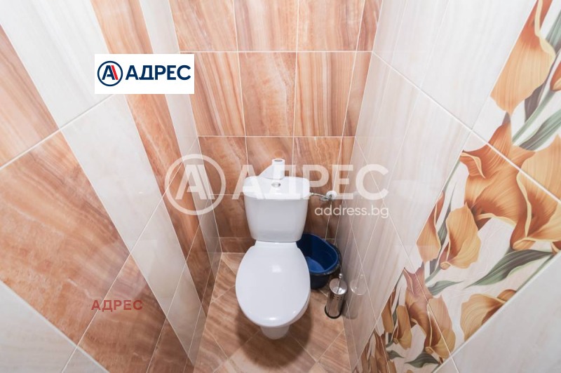 Дава под наем 2-СТАЕН, гр. Варна, Младост 1, снимка 13 - Апартаменти - 53601630