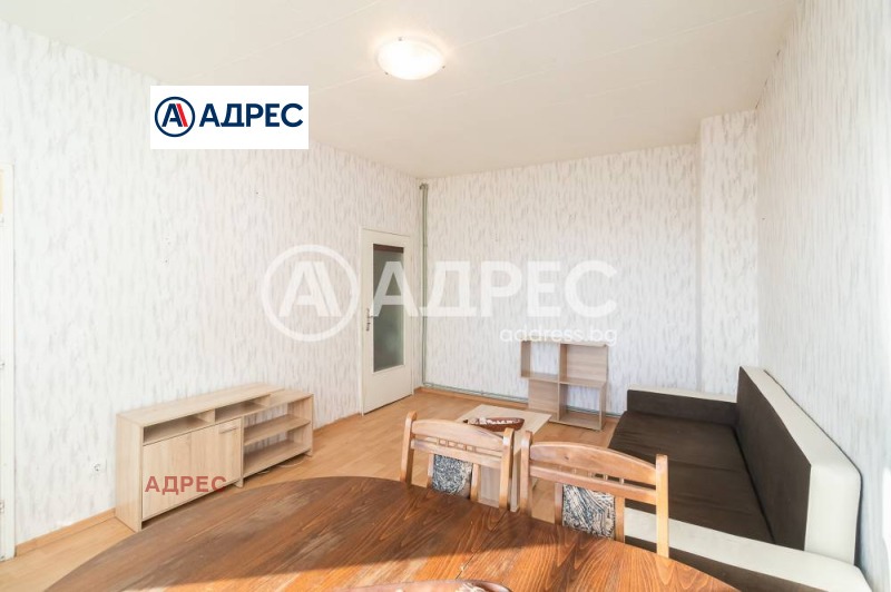 Дава под наем 2-СТАЕН, гр. Варна, Младост 1, снимка 4 - Апартаменти - 53601630