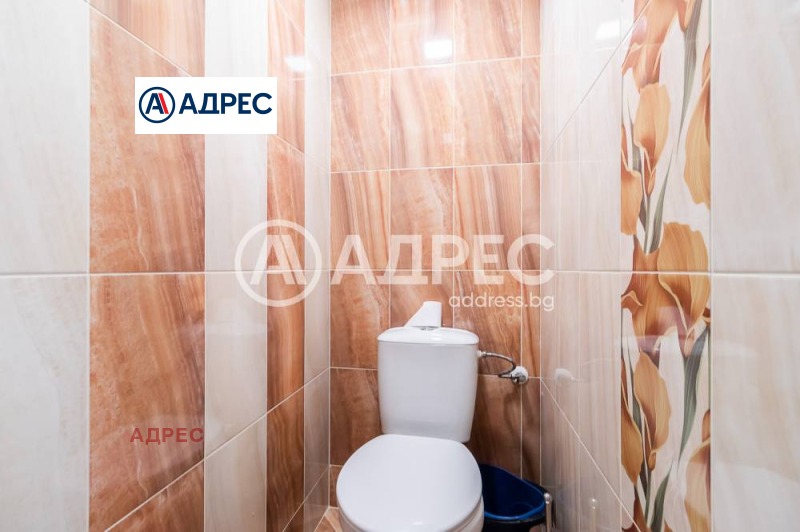 Дава под наем 2-СТАЕН, гр. Варна, Младост 1, снимка 14 - Апартаменти - 53601630