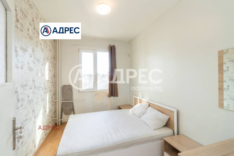 Дава под наем 2-СТАЕН, гр. Варна, Младост 1, снимка 10 - Апартаменти - 53601630