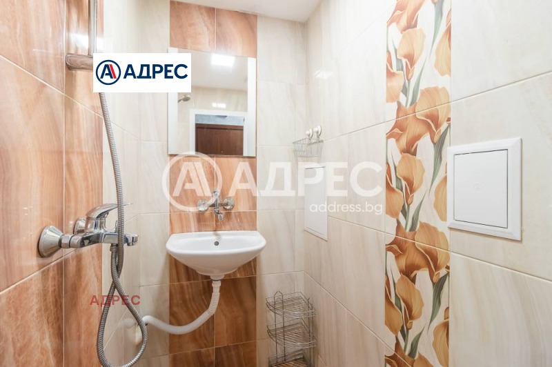 Дава под наем 2-СТАЕН, гр. Варна, Младост 1, снимка 16 - Апартаменти - 53601630