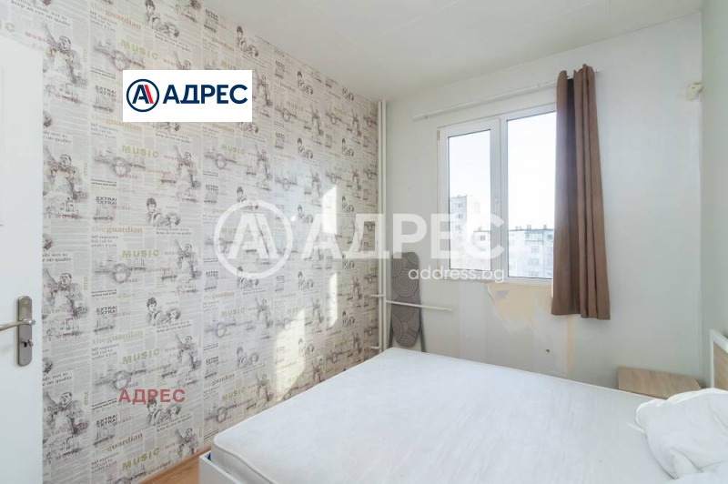 Дава под наем 2-СТАЕН, гр. Варна, Младост 1, снимка 9 - Апартаменти - 53601630