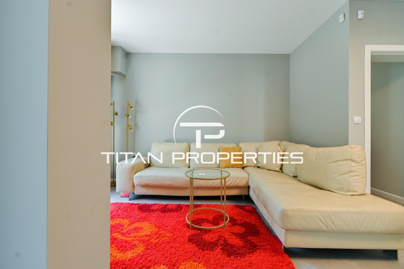 Дава под нем  3-стаен, град София, Кръстова вада •  799 EUR • ID 72725564 — holmes.bg - [1] 