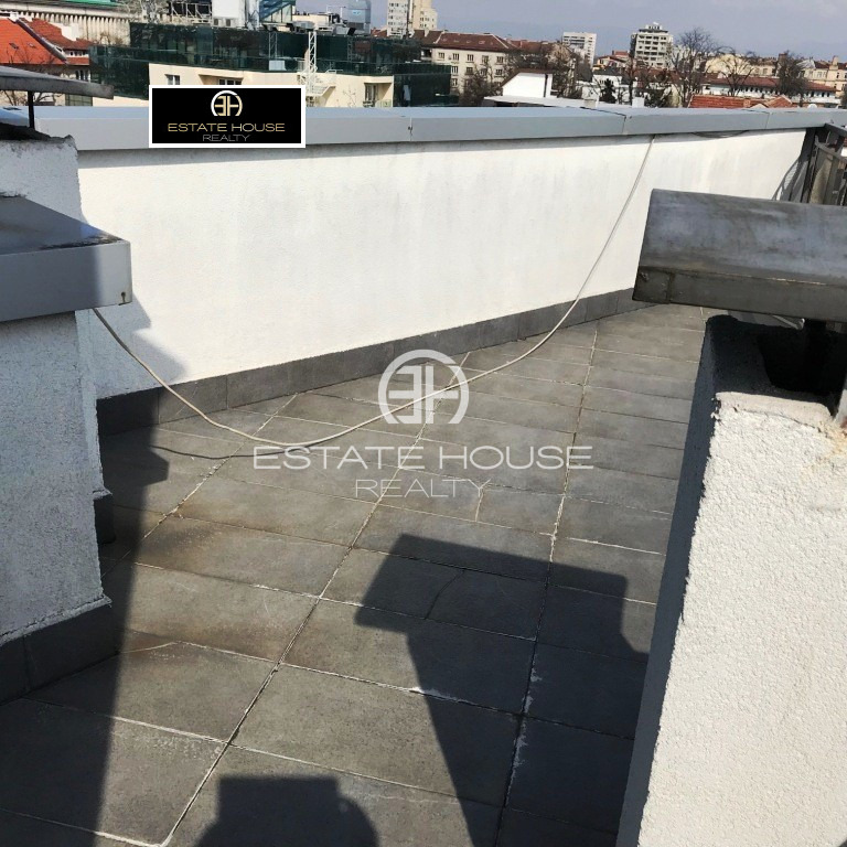 Дава под наем 3-СТАЕН, гр. София, Докторски паметник, снимка 10 - Апартаменти - 53889438