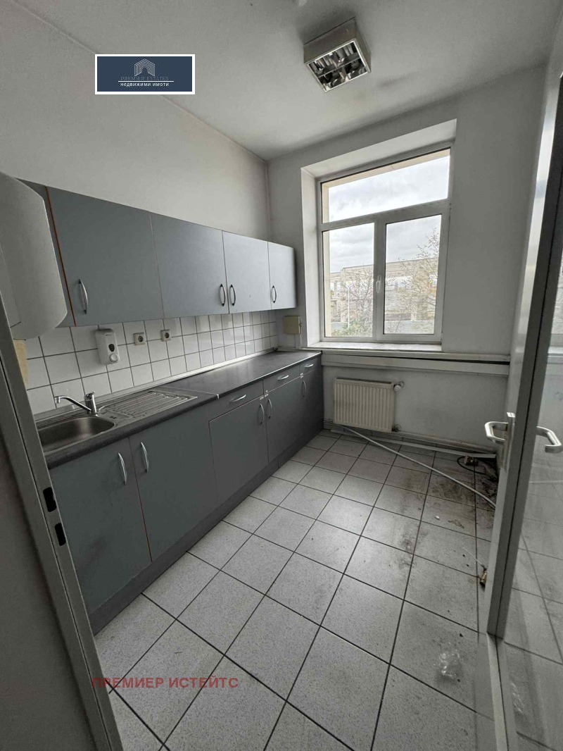 Дава под наем ОФИС, гр. София, Хаджи Димитър, снимка 4 - Офиси - 52315269