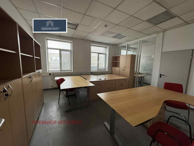 Дава под наем ОФИС, гр. София, Хаджи Димитър, снимка 5 - Офиси - 52315269